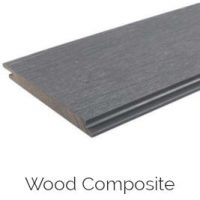 Wood Composite Siding: Engineered from a mix of wood fibers and resins, this siding offers the natural look of wood with enhanced durability. It's great because it resists rot, pests, and warping better than solid wood while remaining eco-friendly. Often pre-finished, it reduces maintenance needs while maintaining a timeless appeal.